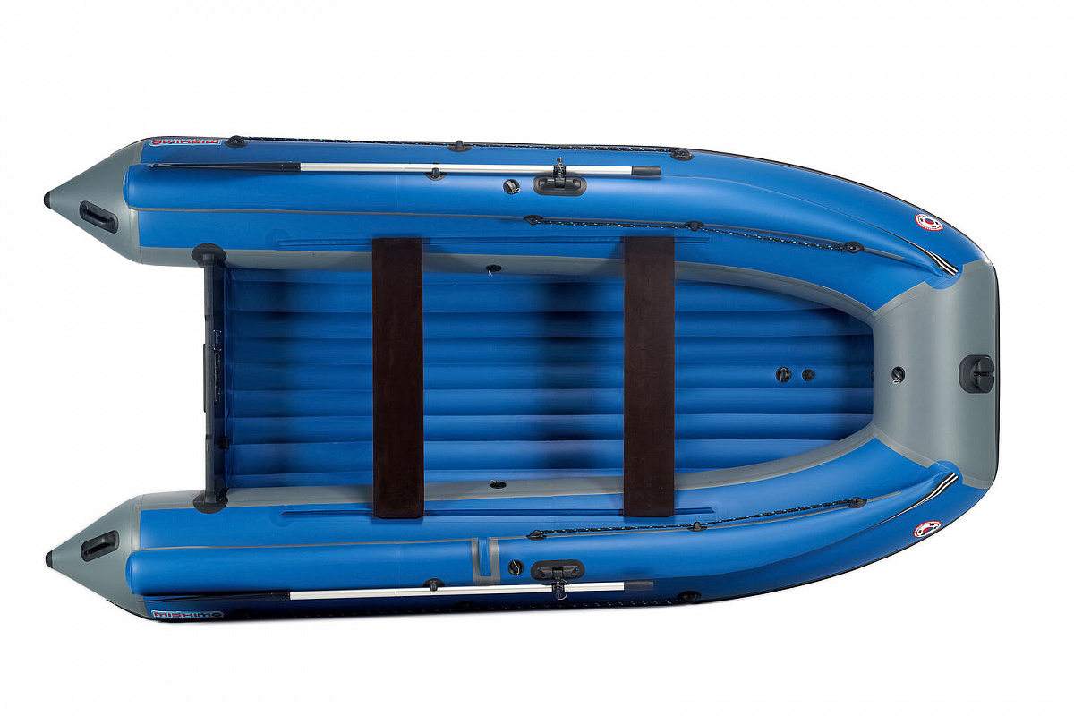 Лодка MISHIMO FAMILY LITE DF 400 в Прокопьевске