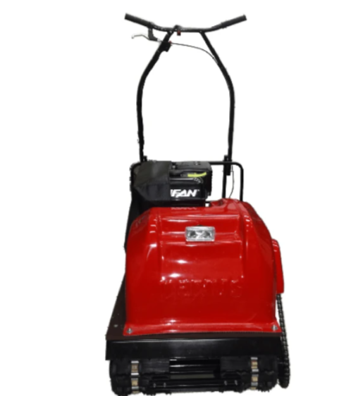 Мотобуксировщик PAXUS 550 13 л.с. HONDA в Прокопьевске