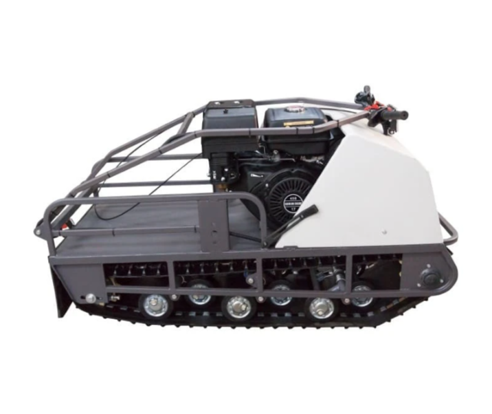 Мотобуксировщик СТЕМ СЕВЕР ЭКОНОМ 500 15 л.с. в Прокопьевске