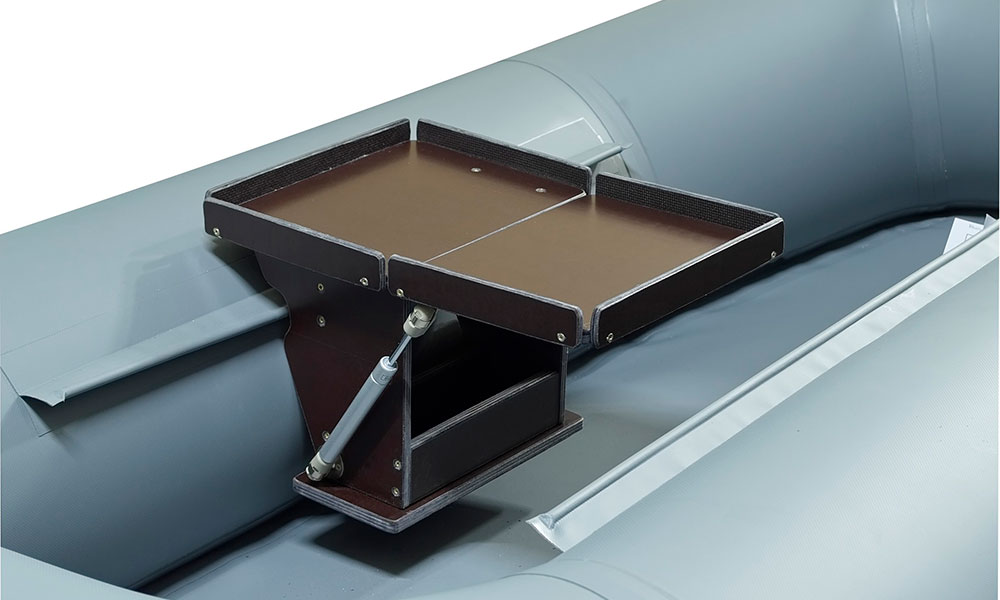 Столик на ликтрос раскладной №10 в Прокопьевске