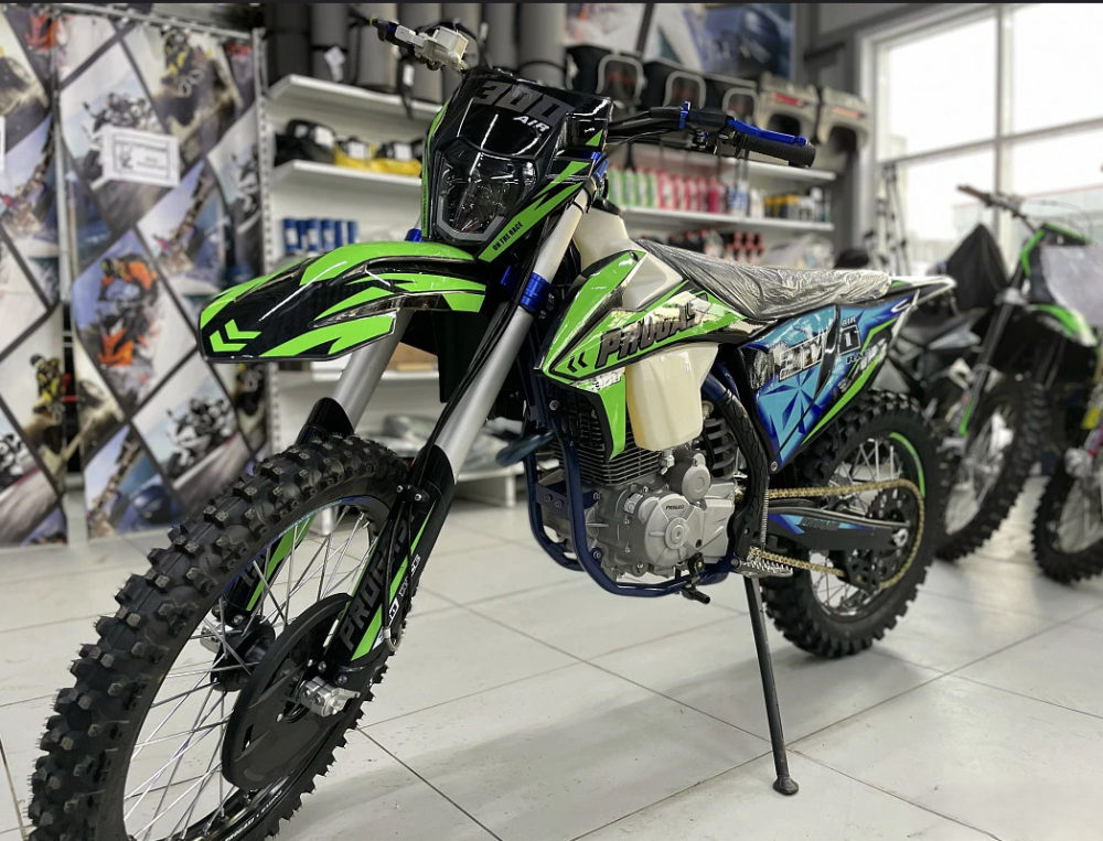 Мотоцикл Progasi RACE 300 AIR PRO SPORT в Прокопьевске