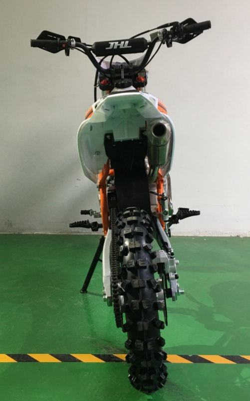 Питбайк JHLMOTO JHL Z125E Pro (ZS154FMI-3) в Прокопьевске