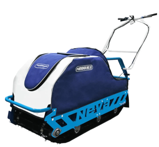 Мотобуксировщик НЕВА МС6-ZS (GB 270) в Прокопьевске