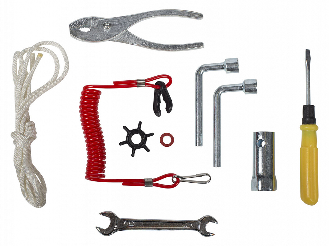 ЛОДОЧНЫЙ МОТОР GLADIATOR G3FHS в Прокопьевске