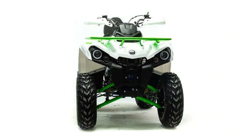 Квадроцикл MOTOLAND (МОТОЛЕНД) VOX200 SHARK (баланс. вал) в Прокопьевске