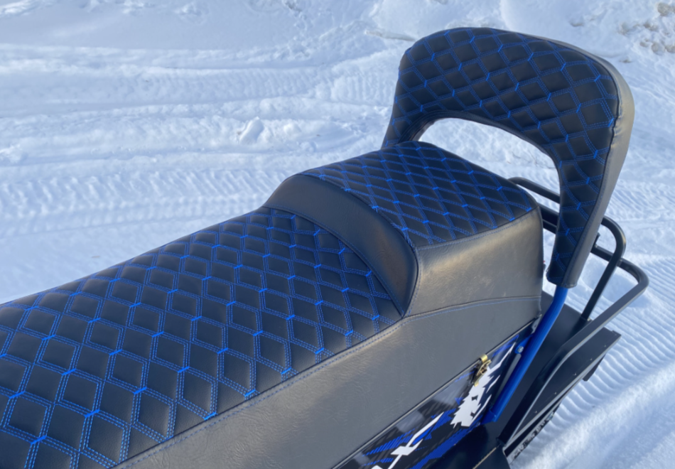 Снегоход PROMAX YAKUT 500 R/K SUPERLONG 2.0 4T 29 в Прокопьевске