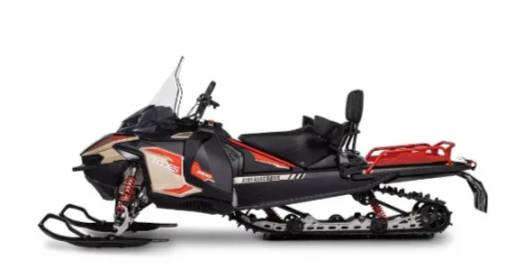 Снегоход AODES Siberiacross 1000 WT 508mm LCD 6.8 в Прокопьевске