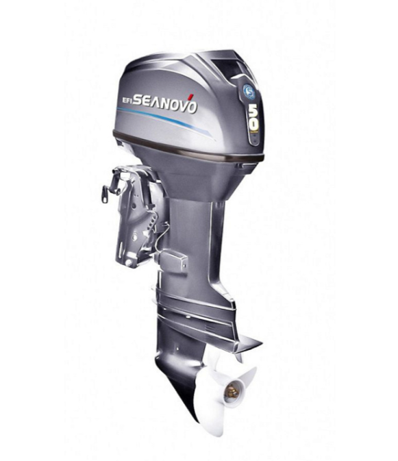 Лодочный мотор SEANOVO SN50FFEL-T в Прокопьевске
