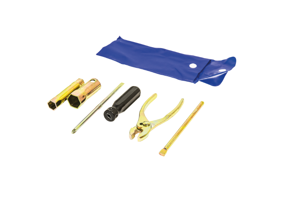 Лодочный мотор APACHE T5 BS в Прокопьевске