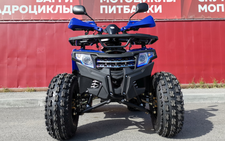 Квадроцикл PROMAX WILD 2.0 190 LUX в Прокопьевске