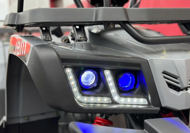 Квадроцикл GBM MAVERICK 300 NEW в Прокопьевске