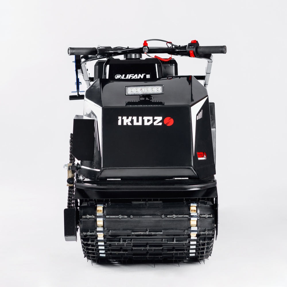 МОТОБУКСИРОВЩИК IKUDZO LONG 2.0 1700/500 EKR19 в Прокопьевске