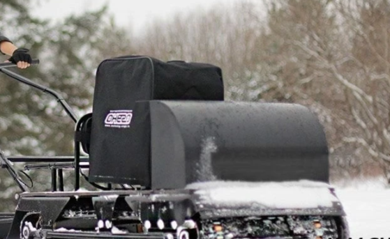 Мотобуксировщик ОНЕГО 500 GRAND 13 л.с. в Прокопьевске