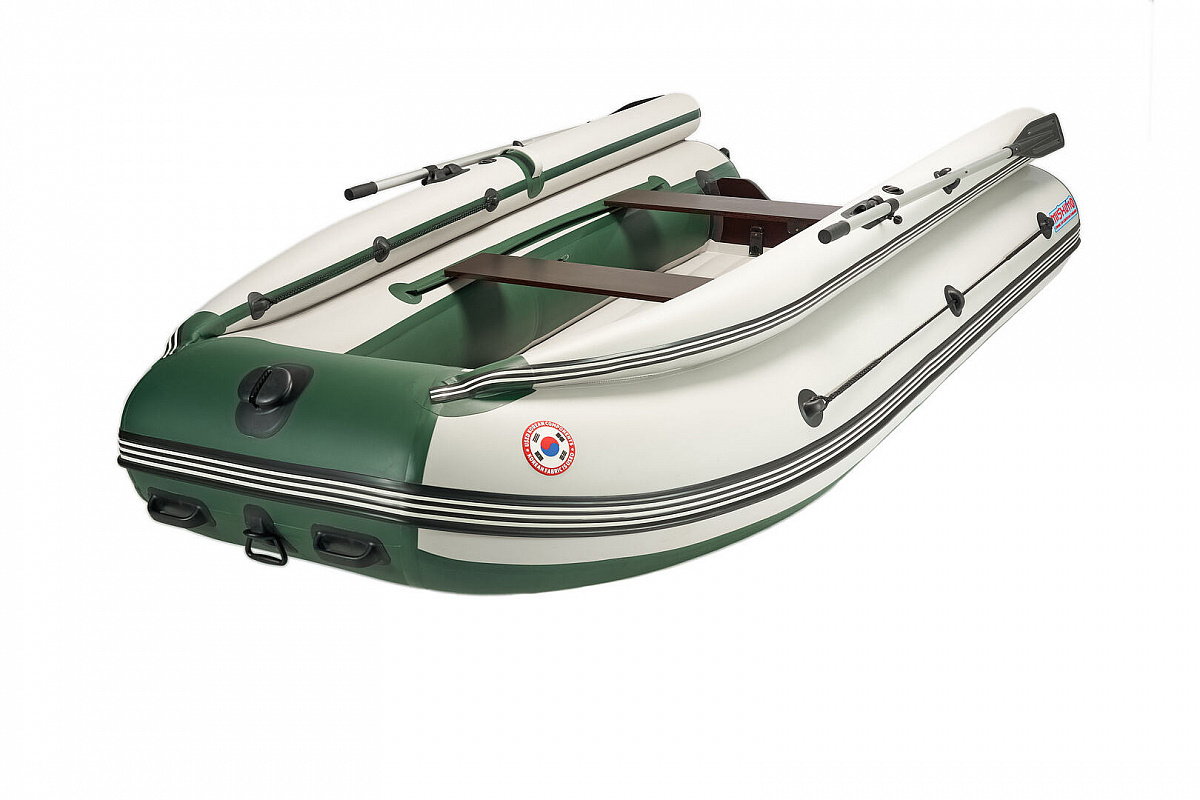 Лодка MISHIMO FAMILY LITE 430 в Прокопьевске