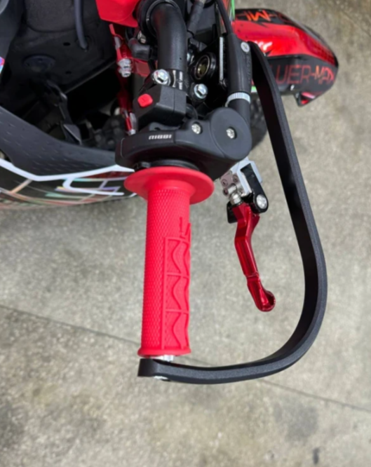 Кроссовый мотоцикл FAIDET CB300RL MAX KYB-TECH в Прокопьевске