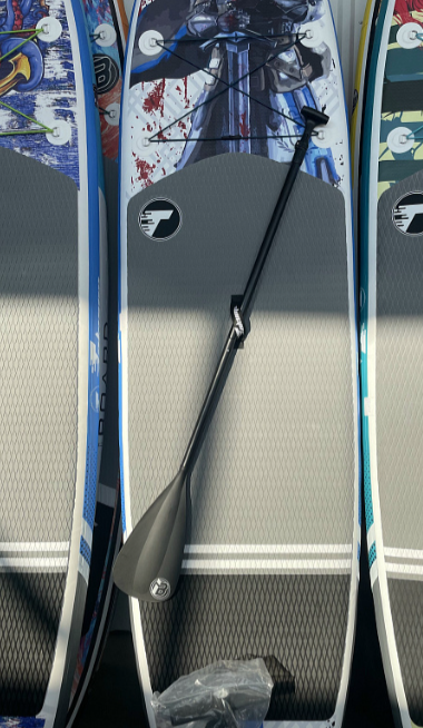 SUP (САП) ДОСКА RAIDEX I BOARD 11’ (332СМ) N 18 в Прокопьевске