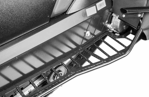 Снегоход STELS SM600T (L LUX WT) СТАВР 1.0 К01 Tech в Прокопьевске