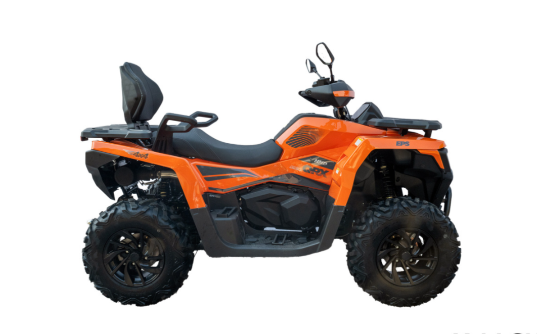 Квадроцикл HND QRX 550 в Прокопьевске