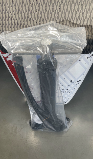 SUP (САП) ДОСКА RAIDEX I BOARD 11’ (332СМ) «AUTO» в Прокопьевске