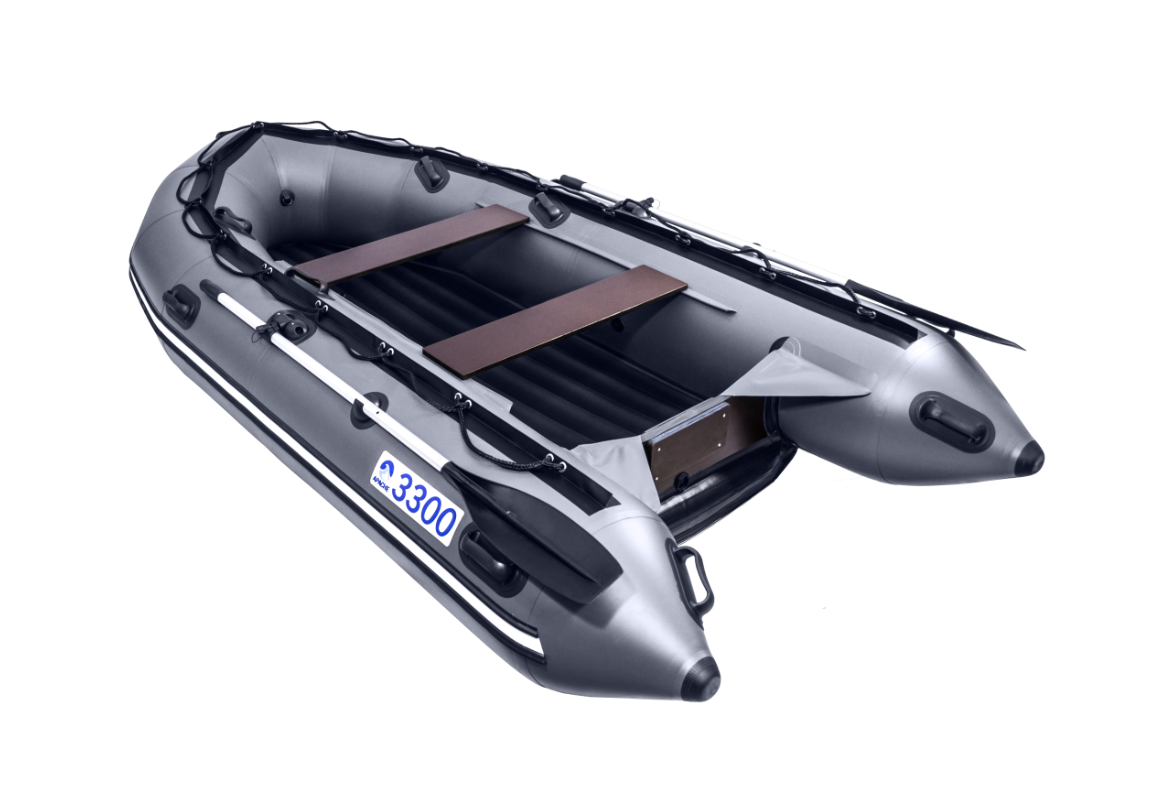 Лодка APACHE 3300 НДНД в Прокопьевске