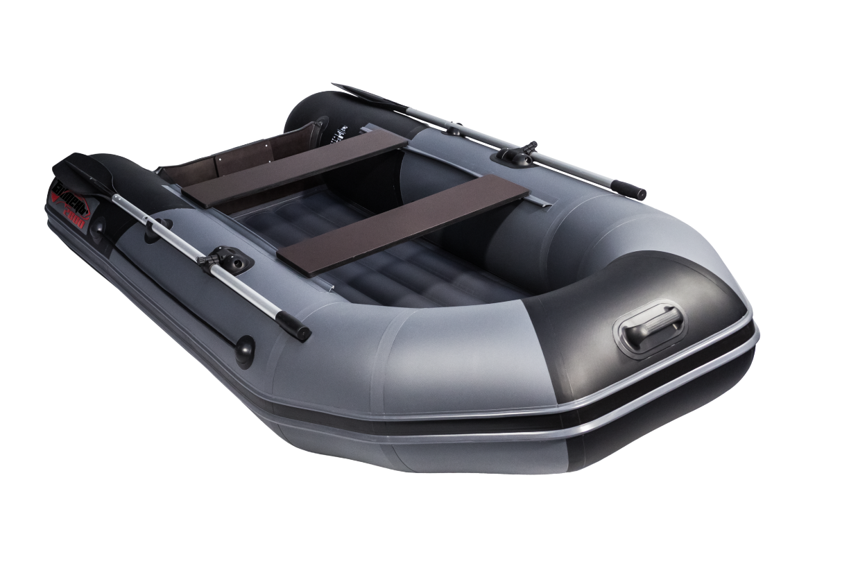 Лодка Таймень NX 2800 НДНД в Прокопьевске