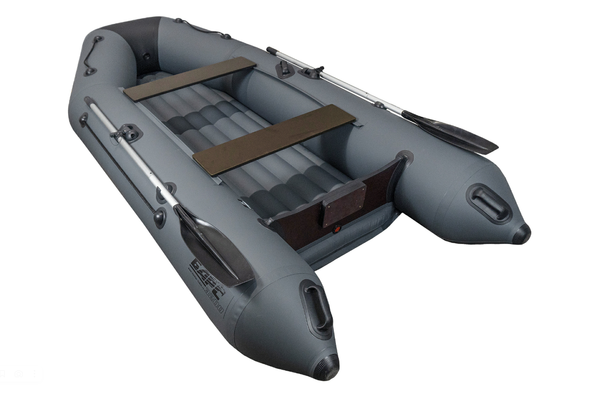 Лодка Барс 3200 нднд в Прокопьевске