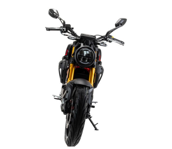 Мотоцикл PROMAX CB150R (49) в Прокопьевске