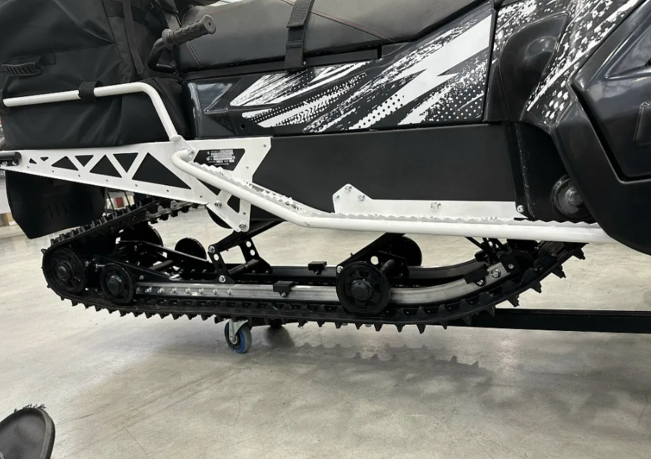 СНЕГОХОД IRBIS SF200L XE SUPERLONG в Прокопьевске