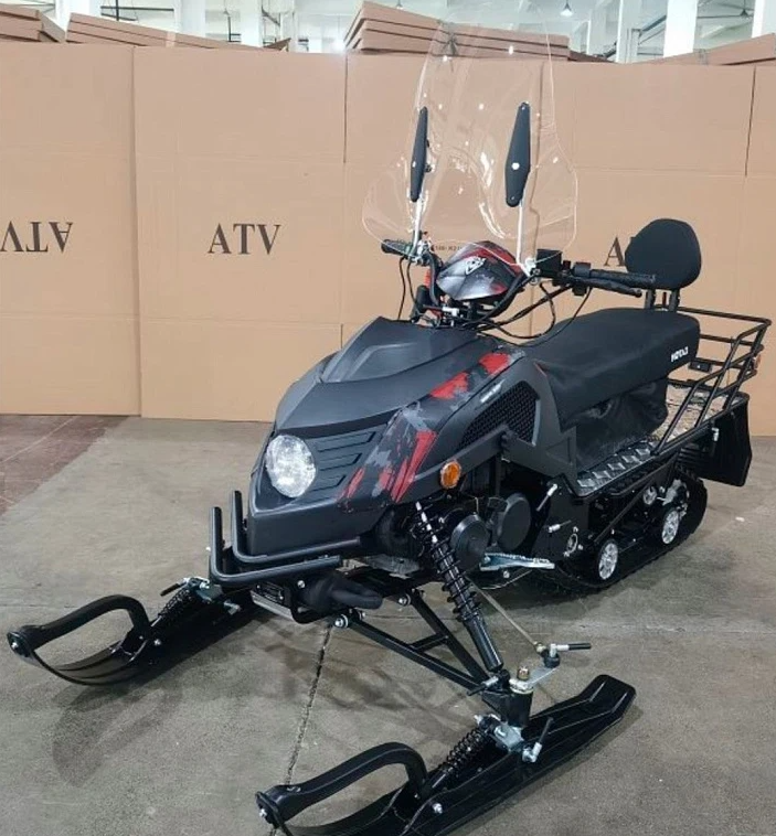 Снегоход Motax Snow 200 в Прокопьевске