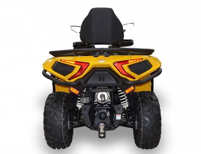 Квадроцикл HISUN GUARDIAN 400L /LONG в Прокопьевске