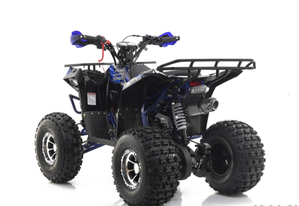 Квадроцикл GBM SHARP 190 PREMIUM SEMI-AUTOMATIC в Прокопьевске