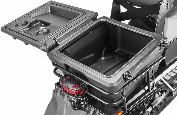 Снегоход STELS SM600T (L LUX WT) СТАВР 1.0 К01 Tech в Прокопьевске