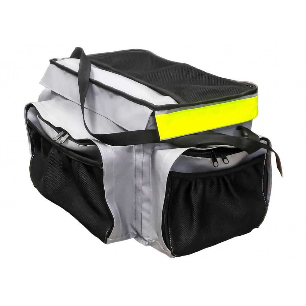 СУМКА ЛЮКС НА БАЛЛОН ДЛЯ ЛОДОК ПВХ 50Х25Х25 СМ в Прокопьевске