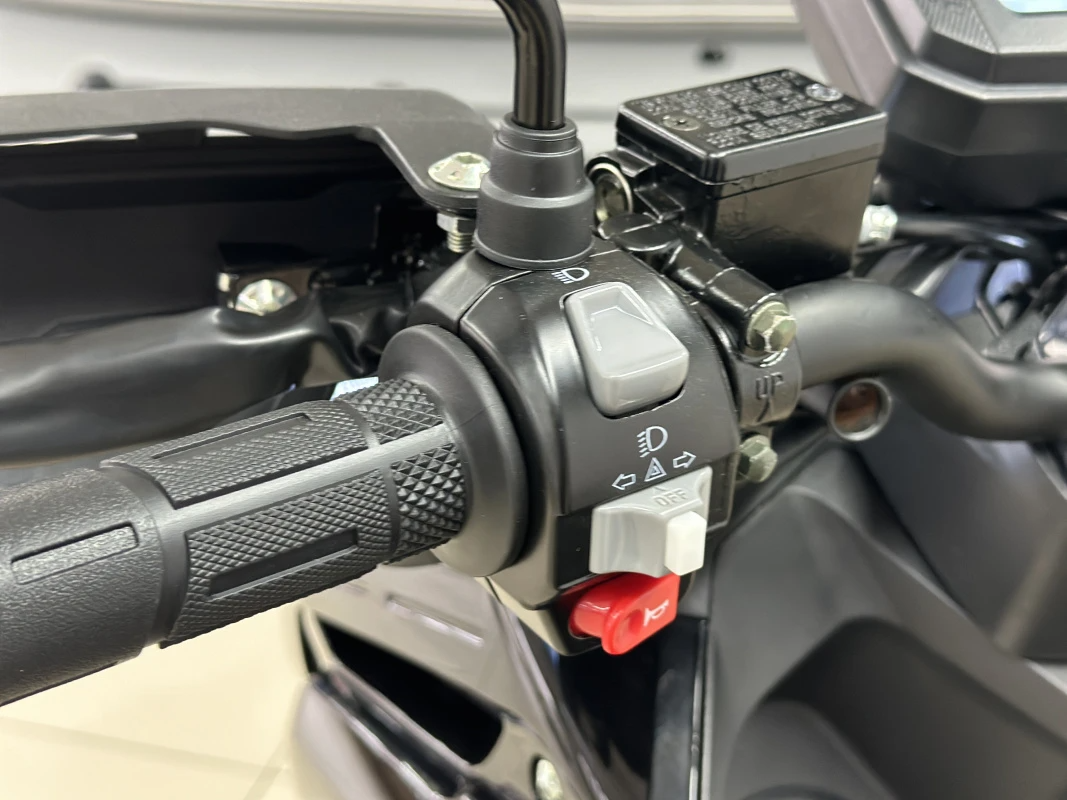 Скутер PROMAX STALKER 150(49) в Прокопьевске