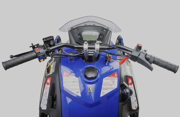 Снегоход STELS Капитан-150 2023 в Прокопьевске