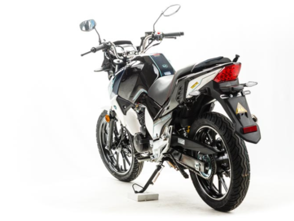 Мотоцикл MOTOLAND (МОТОЛЕНД) FIGHTER 250 в Прокопьевске