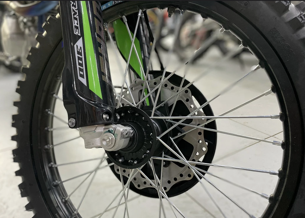 Мотоцикл Progasi RACE 300 AIR PRO SPORT в Прокопьевске