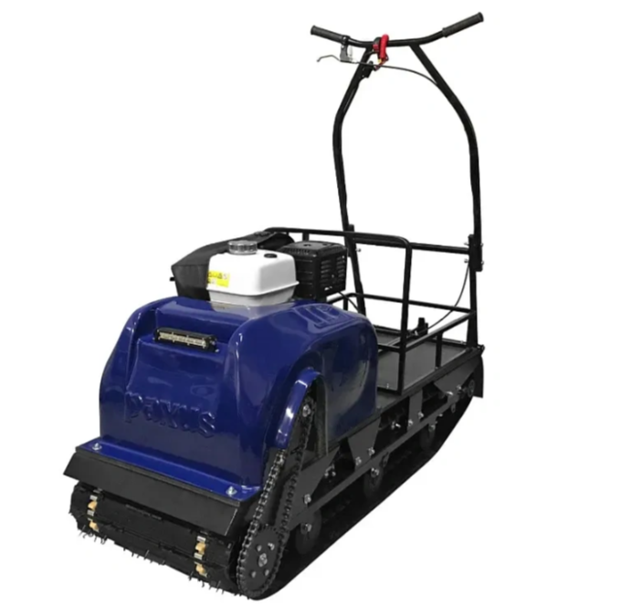 Мотобуксировщик PAXUS 500 GRAND 15 л.с. в Прокопьевске