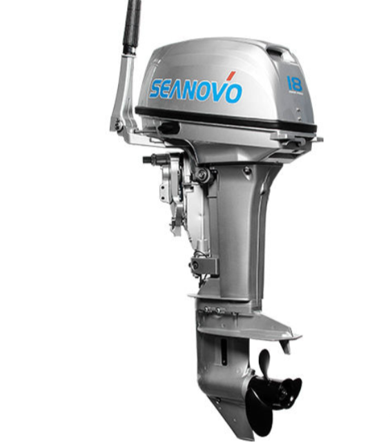 Лодочный мотор SEANOVO SN18FHBL в Прокопьевске