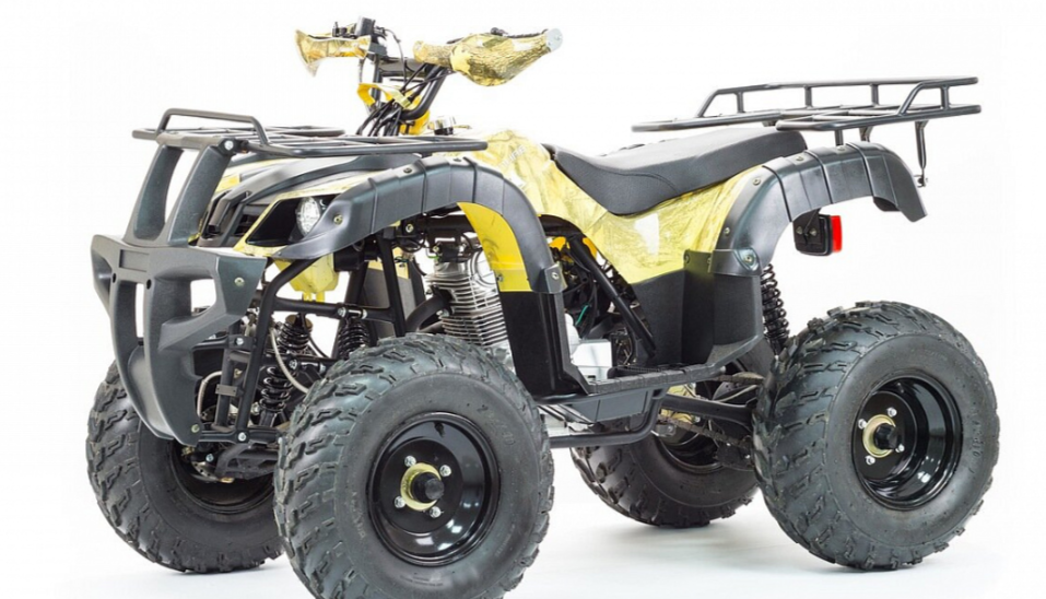 Квадроцикл MOTOLAND (МОТОЛЕНД) 250 ADVENTURE в Прокопьевске