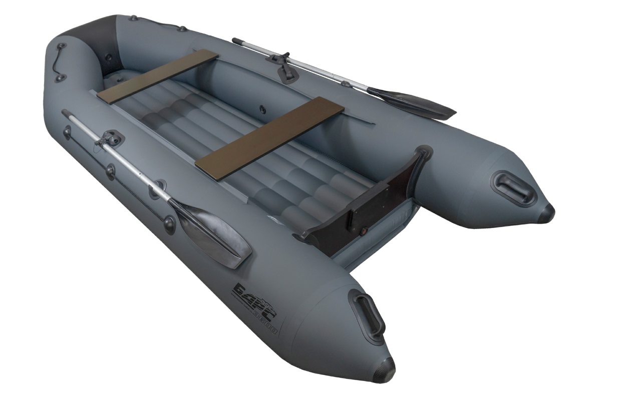 Лодка Барс 3600 НДНД в Прокопьевске