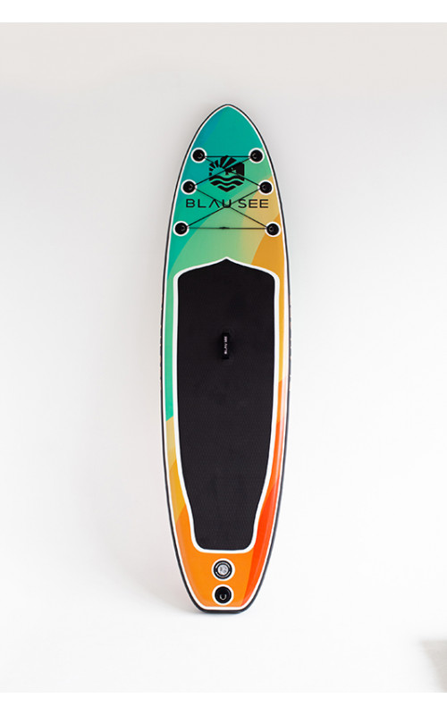 НАДУВНОЙ SUP-BOARD BREEZE 10,6 в Прокопьевске