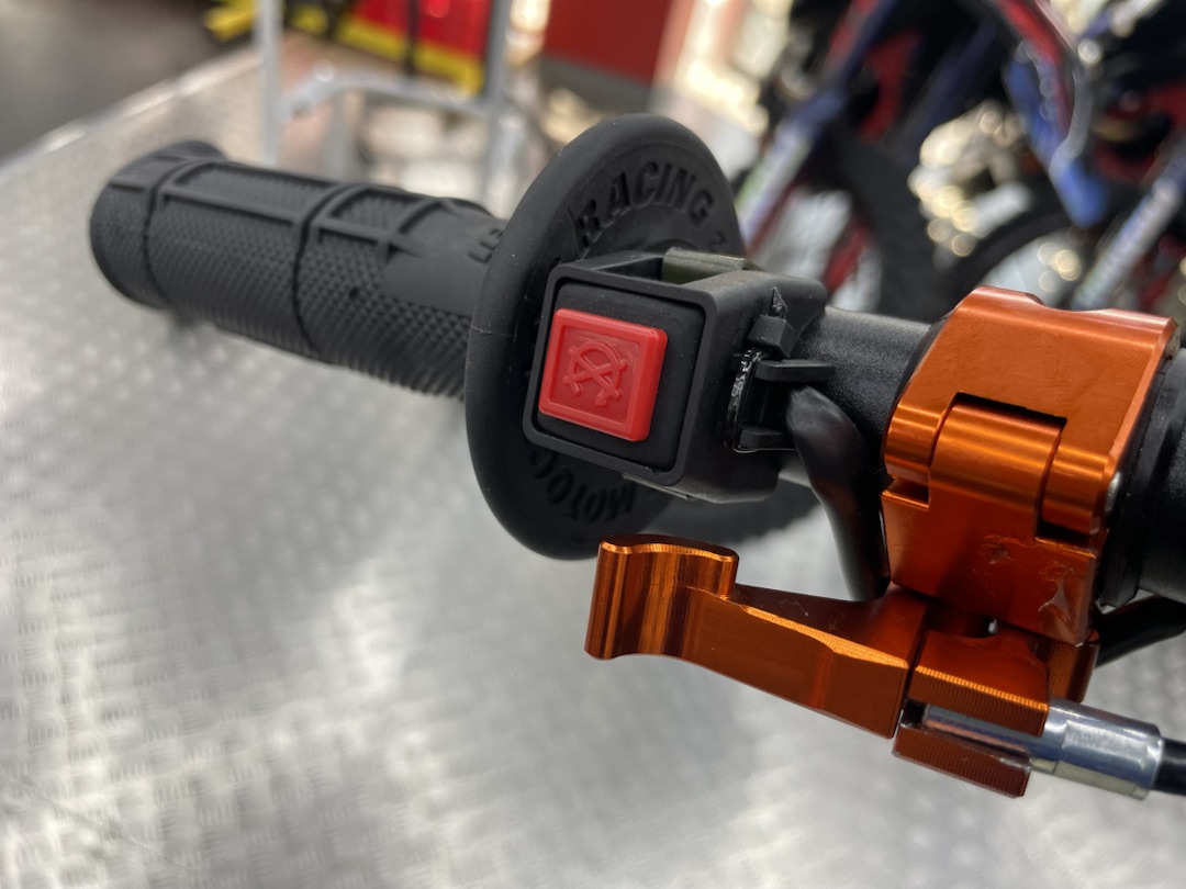 Кроссовый мотоцикл (эндуро) PROMAX PZ9 480 PRO-SPORT в Прокопьевске