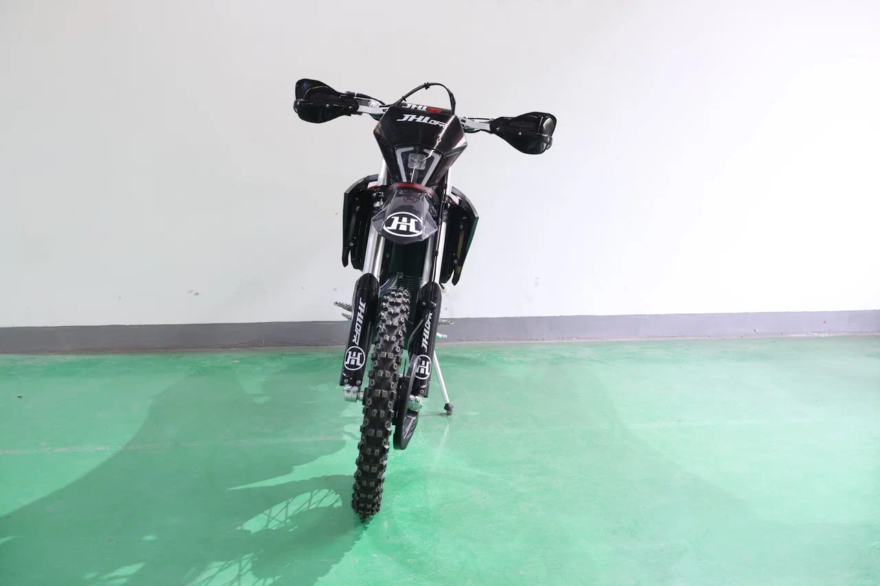 Мотоцикл JHLMOTO JHLofr GS CB300RL в Прокопьевске