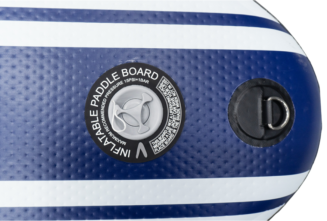 Сап-борд синий 10.6ft RIVIERA в Прокопьевске