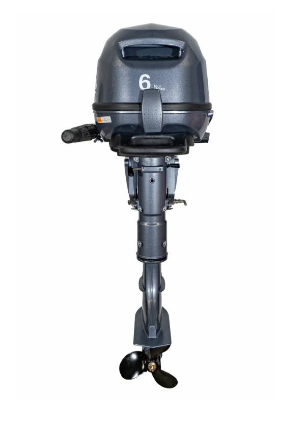 Лодочный мотор APACHE T 6 BS в Прокопьевске