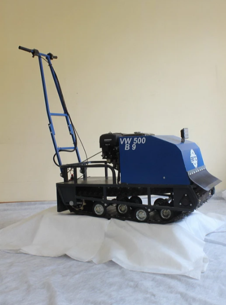 Мотобуксировщик ВЕПС WINTER «ПРОФИ» 15 в Прокопьевске