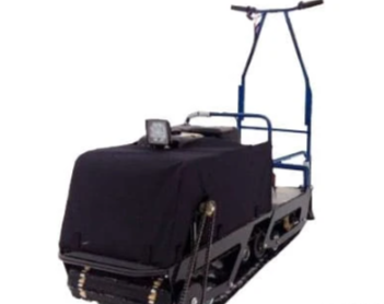 Мотобуксировщик XTREME-MOTORS" Полюс Лонг" 18.5 л.с. в Прокопьевске