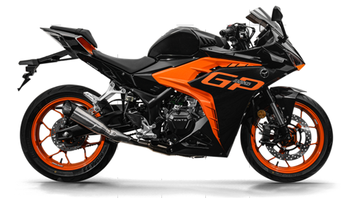 Мотоцикл VINTO GP325 в Прокопьевске