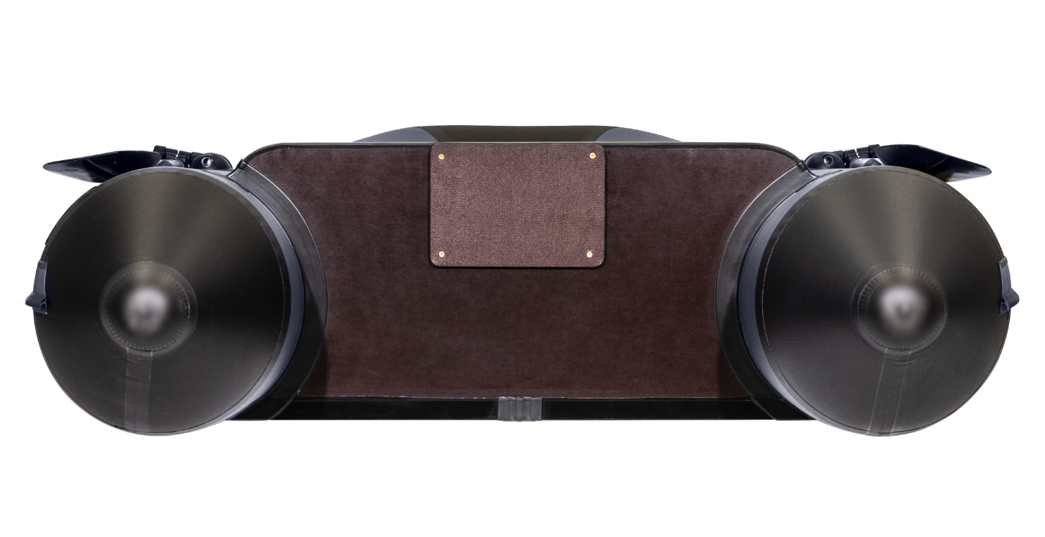  Лодка АКВА 2800 Слань-книжка киль в Прокопьевске